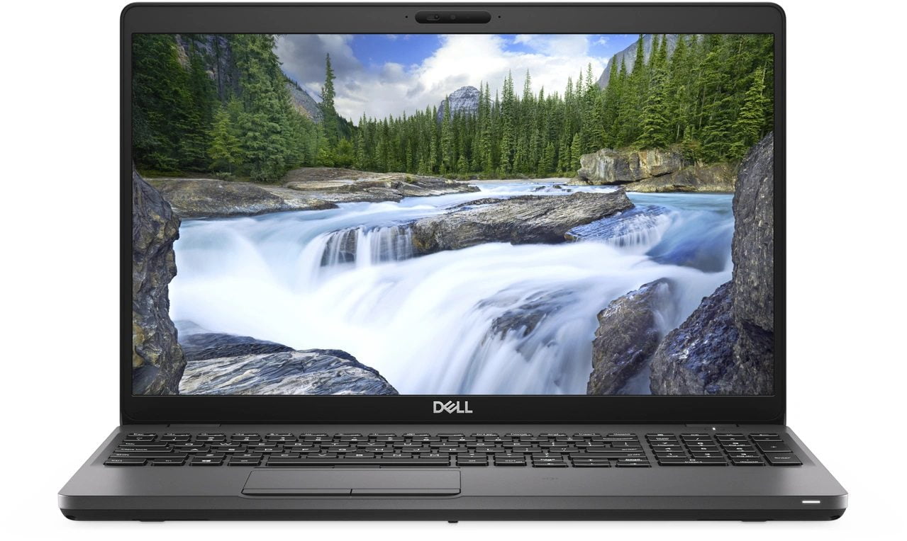 DELL LATITUDE 5500 I7 8e 16GB 512GB SSD FHD – DeLaptopDiscounter.nl