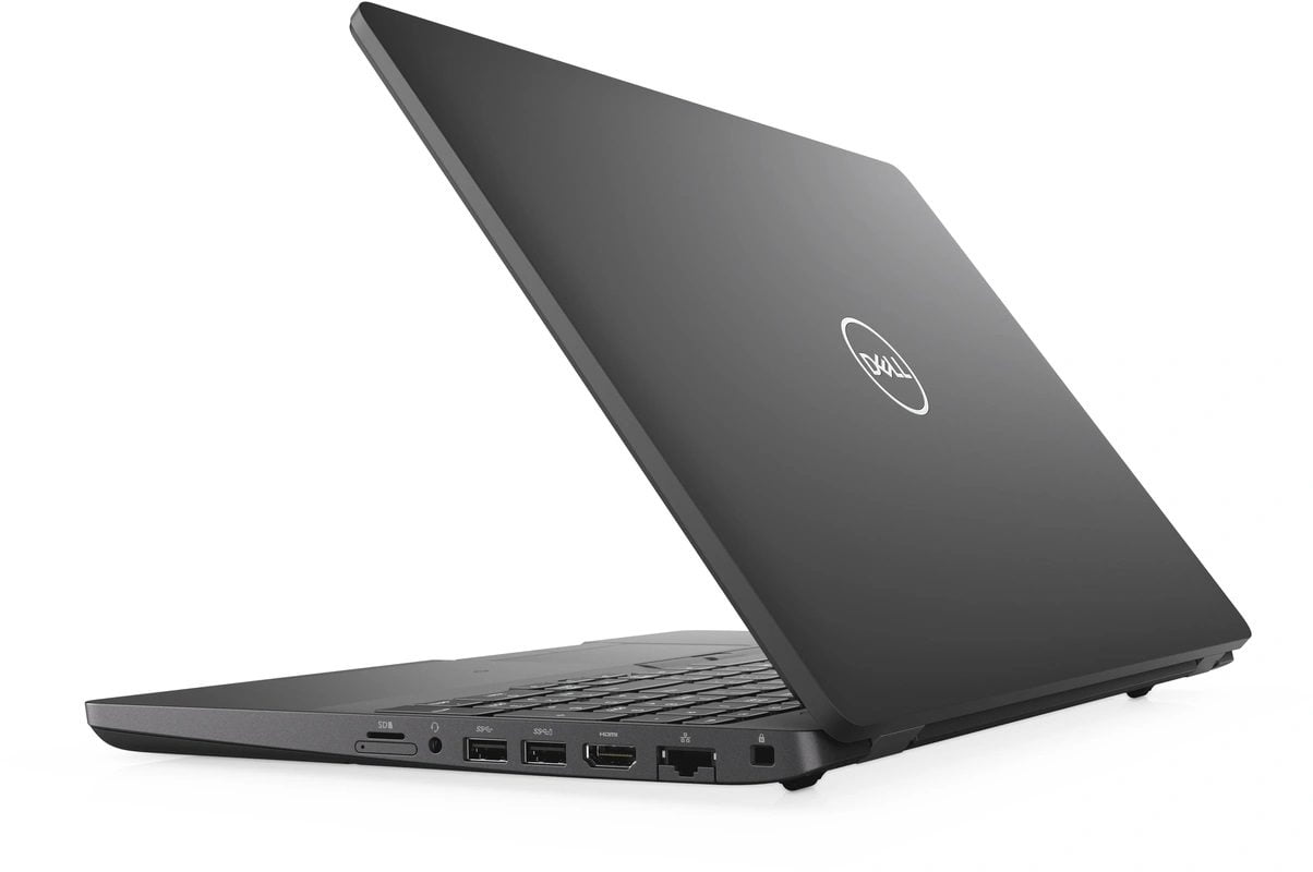 DELL LATITUDE 5500 I7 8e 16GB 512GB SSD FHD – DeLaptopDiscounter.nl
